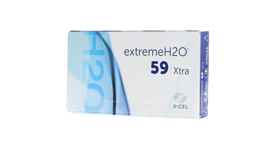Extreme H2O Xtra